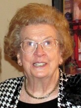 Catherine Buttram (Nonnie) Brinkman