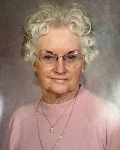 Betty Lou Mahnke's obituary image