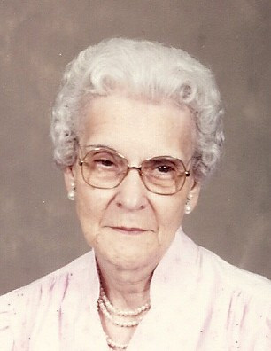 Fern T. Trulson