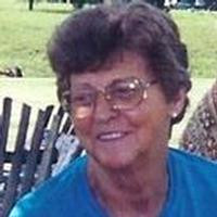 Annette M. Harris Gehring