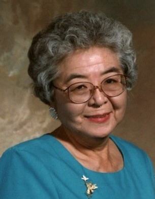 June Ichida