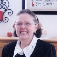 Sue  Ann Burrell