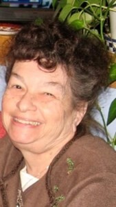 Barbara Ann Gauthier