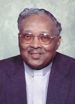 Rev. Dr. Robert Allen Brown, Sr. Profile Photo