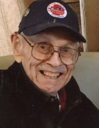 William J. "Bill" Maiers