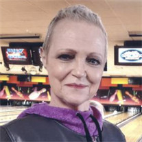 Pamela Sue Funk Profile Photo