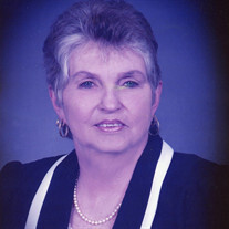 Dorma Lee Shaffner Profile Photo