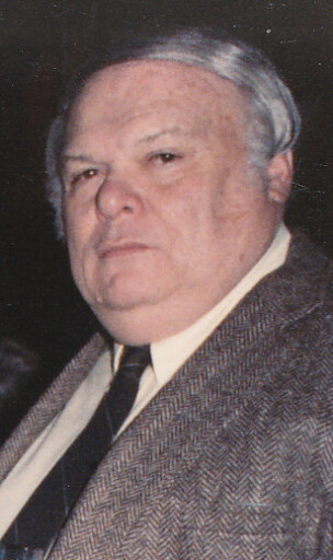 Edmund Allen Mccarthy, Jr.