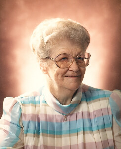 Edna Armstrong Profile Photo