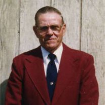 Herbert Polo Summers Profile Photo