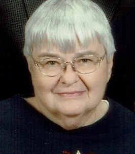 Carol R. Netter (Radmall)