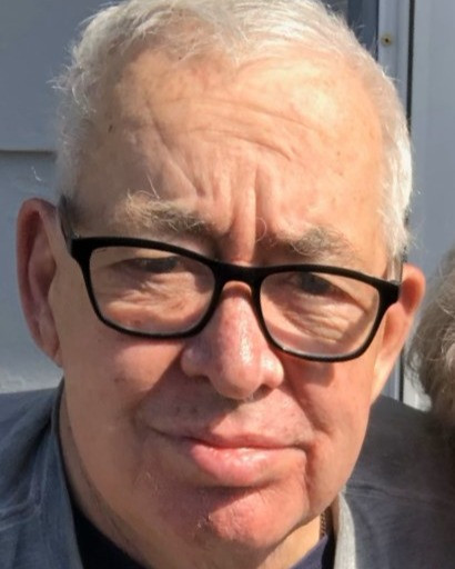 Paul W. O'Brien
