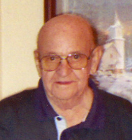 Elmer Charles Kohner