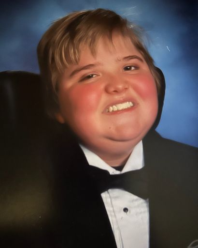Ethan Lovell Profile Photo