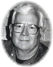 Dean John McLaughlin Profile Photo