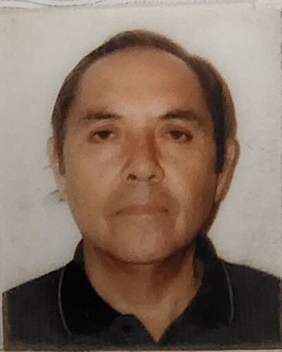 Jose Leonardo Trujillo Palacios Profile Photo