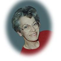 Beverly "Joan" Miller