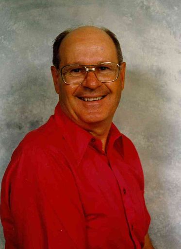 Jimmy Terrill Profile Photo