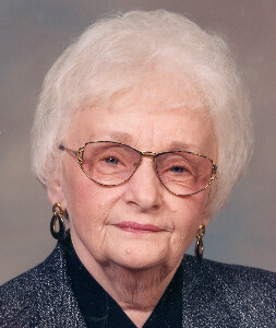 Ruth M. Scott Profile Photo