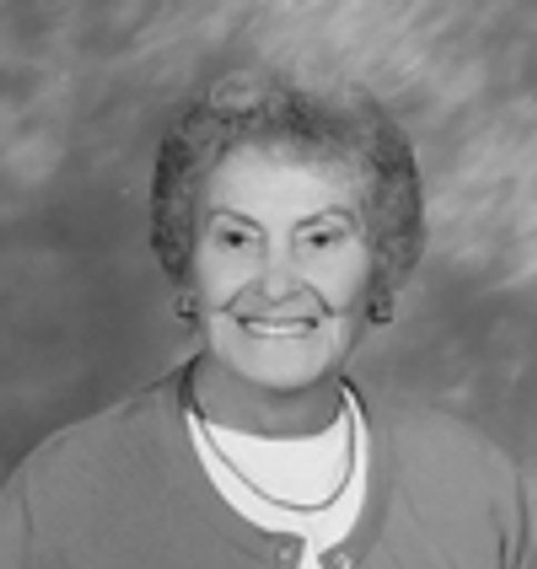 Irene Alma Hornstein