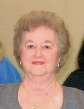 Mary Ann Hinton Darden Profile Photo