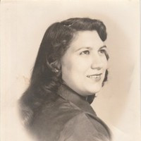 Joyce Evelyn Lumley Profile Photo