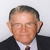 William J. Ellis Sr