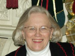 Mary Boyter