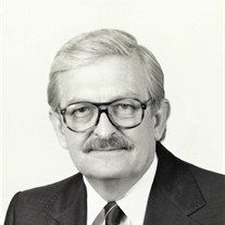 Joseph C. Janke Profile Photo