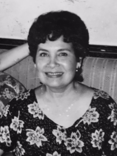 Dolores Duran Cooney