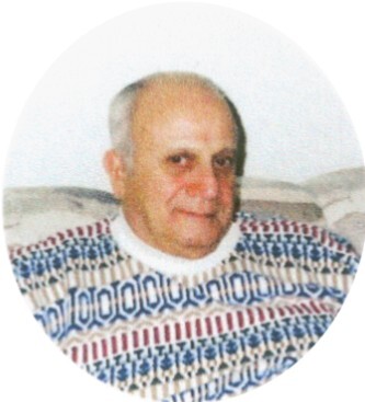 Salvatore Sam R. Apollonio