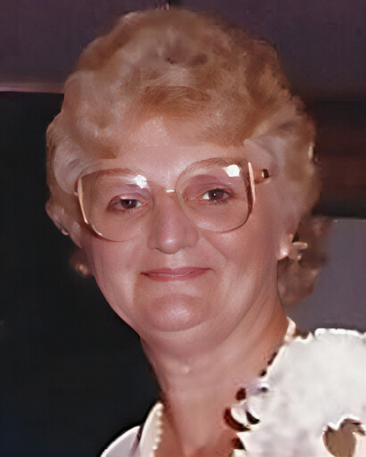 Barbara Grace Highfield