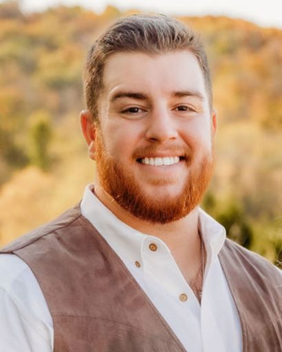 Mitchell Belcher Profile Photo