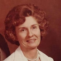 Celia M. Caldwell Profile Photo