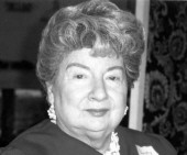 Dorothy F. Driscoll