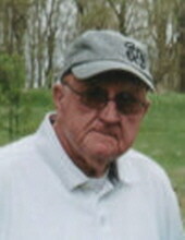 Charles M. "Shorty" Mutersbaugh