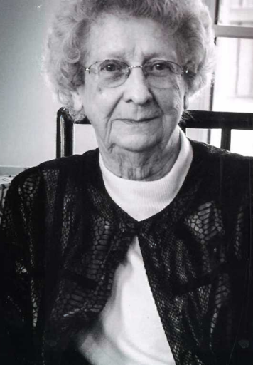 Betty Washburn Profile Photo