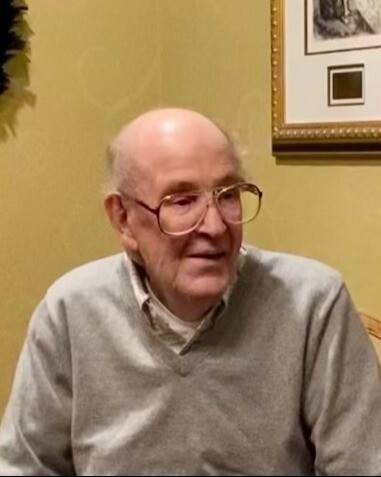 James E. Lewis's obituary image