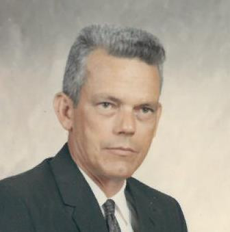 Frank Curtis Parramore