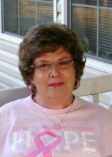 Barbara L. Brown Profile Photo