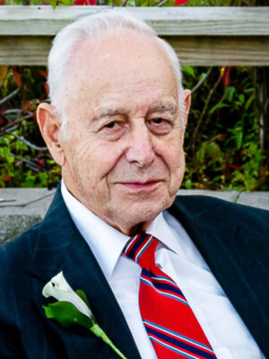 Clem A. Pieper Profile Photo