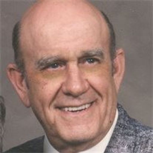 Raymond H. Hodge Profile Photo