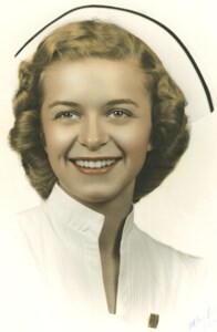 Norma Miller