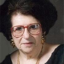 Rose E. Giannini