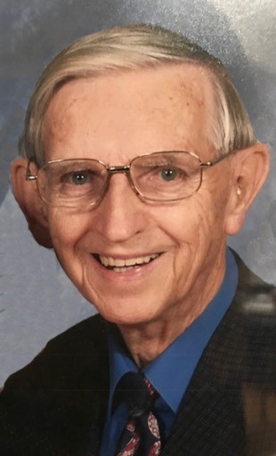 Rev. Thomas Eugene Schenck Profile Photo