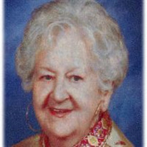 Dorothy L. Clarkson