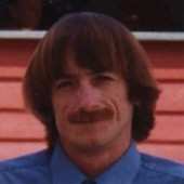 William E. Nupp Jr. Profile Photo