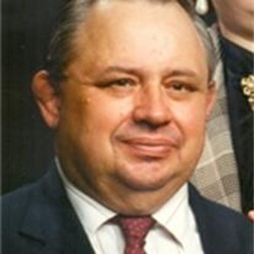 Lumir E. Dostal Jr.