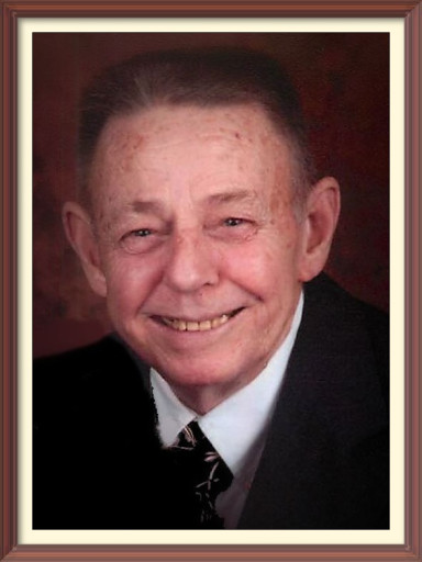 Mr. James C. Riley Profile Photo