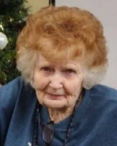 Joan Hite Barkley's obituary image